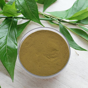 Pimenta Preta Extrato 10:1 20:1 Piper Nigrum Pó Solúvel Em Água - Product Image 4