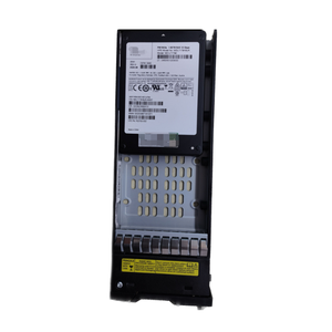 Untuk kualitas tinggi R0Q47A P13237-001 1.92TB 12G SAS 2.5 "M.2 Enterprise SSD - Product Image 1