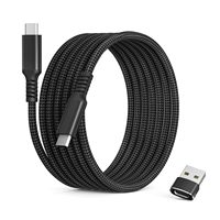 Cable Micro USB de Carga Rápida y Sincronización de Datos para Android