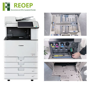 REOEP Machine à imprimer d'occasion de haute qualité pour C3520 - Product Image 3