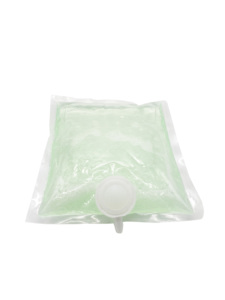 Günstiger Preis Middle Eaast Market <span class=keywords><strong>Purel</strong></span> Ventil pumpe für Flüssigseifen-Desinfektion beutel - Product Image 2