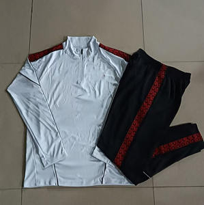 Camiseta de Fútbol del AC Milan 2026, Agente Mayorista, Personalizable, Tejido de Secado Rápido, Alta Calidad, Bajo Precio, para Entrenamiento y Partidos - Product Image 1