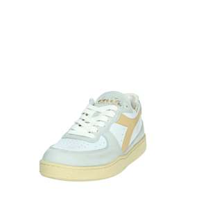 Zapatillas Deportivas Diadora Heritage para Mujer, Color Blanco Beige, Talla 37, Estilo Chunky - Product Image 6