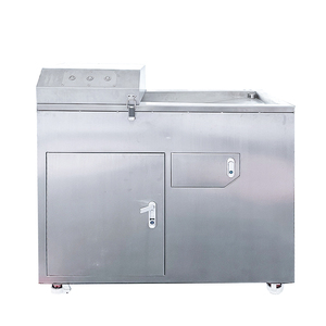 Nouvel Arrivage : Machine Composteuse Commerciale pour Déchets Alimentaires de Cuisine - Product Image 1