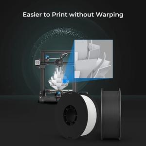 Paquete Económico de Filamento Creality Ender-PLA de 2 kg - Product Image 2