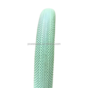 Fat Bike Tire 20x4 <span class=keywords><strong>0</strong></span> 24x4 <span class=keywords><strong>0</strong></span> <span class=keywords><strong>26x4</strong></span> <span class=keywords><strong>0</strong></span> Neumáticos de bicicleta de colores - Product Image 4