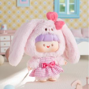 100% xác thực rorojump mù hộp-thành phố phiêu lưu loạt bán buôn 6 Độc Đáo bí ẩn con số thu Vinyl đồ chơi + Quà Tặng Miễn Phí - Product Image 6