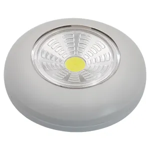Üretici yüksek güç 3W LED ABS plastik el feneri popüler tarzı LED ev için basmalı lamba 3 AA kuru pil işletilen