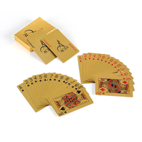 Cartes à Jouer Personnalisées de Haute Qualité – Vente en Gros de Cartes de Poker pour Jeux de Société – Design Imprimé Personnalisé avec Boîte – Cadeau d'Événement de Luxe Personnalisé