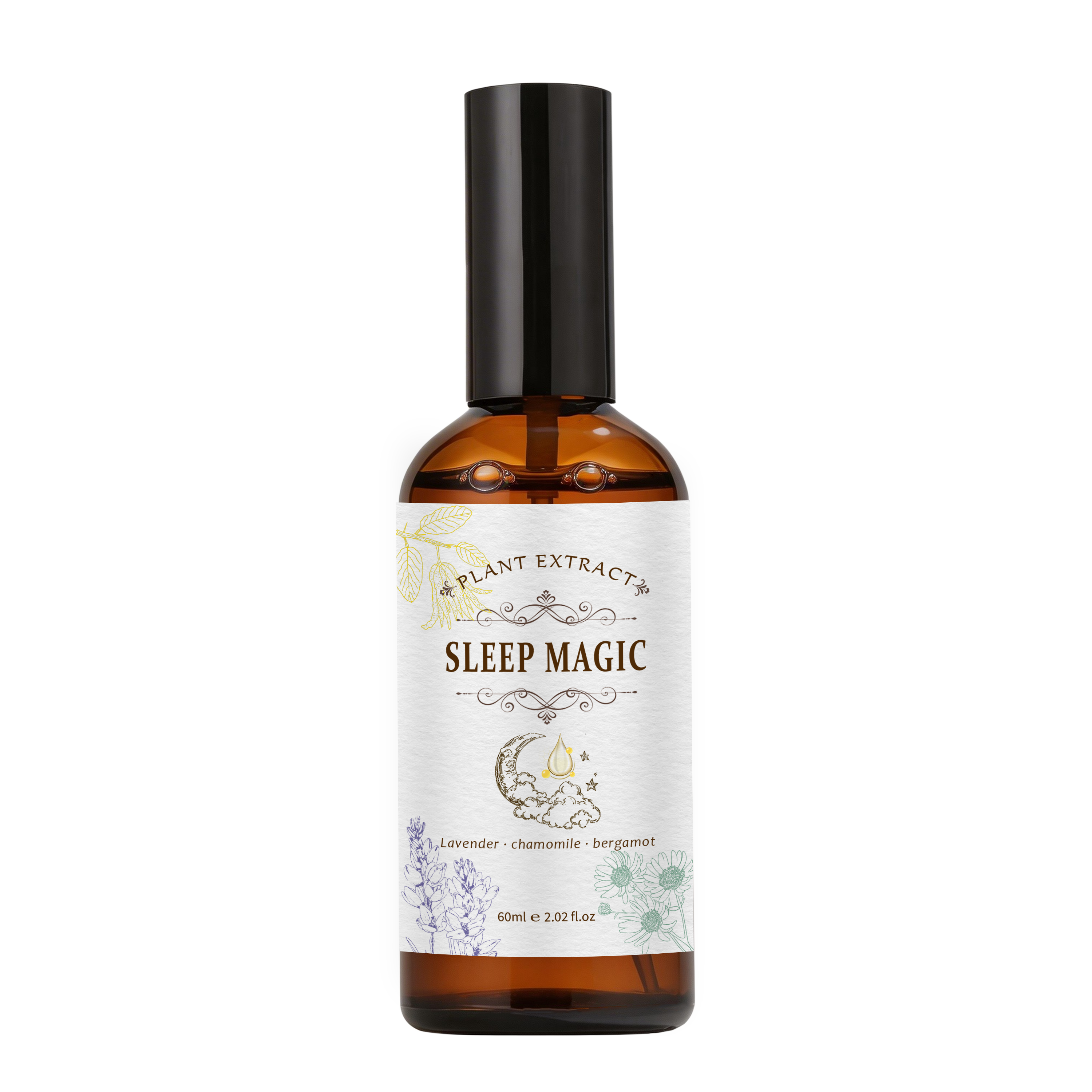 Lavender sleep spray