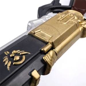 ปืนวายเปอร์จากเกม Overwatch ของเอช ทำจากโฟม PU สำหรับคอสเพลย์ - Product Image 5