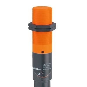 Sensor de Proximidad Capacitivo IFM Electronic 45128 Essen KI0024 KIE2015-FBOA/NI, Sensor Inductivo IFM IB0016 IBE2020-FBOA - Product Image 1