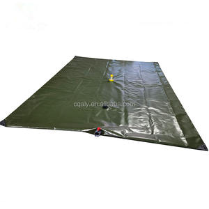 Pliable Gonflable Flexible En Plastique Vessie PVC Bâche Doux oreiller réservoir de stockage d'eau <span class=keywords><strong>prix</strong></span> - Product Image 3