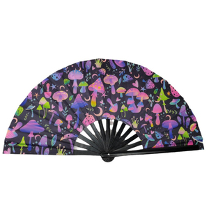 Abanicos De Madera Plegables Personalizables 23cm 33cm Pequeña Cantidad Color Sólido con Ventilador De Mano Abanico De Madera Laca De <span class=keywords><strong>España</strong></span> Abanicos De Mano - Product Image 4