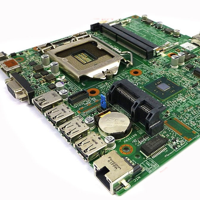 desktop server motherboard use for dell optiplex 9020m sff y5ddc