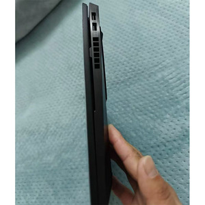 Laptop para Juegos HP Omen 7 de 16 Pulgadas con Pantalla FHD IPS de 165Hz, <span class=keywords><strong>Intel</strong></span> I5-<span class=keywords><strong>11400H</strong></span>, GTX 3050 Ti (4G), 16GB de RAM y 512GB de SSD - Product Image 4