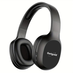 Top Người Bán 100% QC Kiểm Tra JIND-513C Tai Nghe Tai Nghe Không Dây Tai Nghe Với Mic Tai Nghe Không Dây Tai Nghe Không Dây - Product Image 3