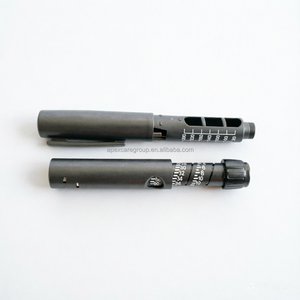 Stylos jetables très populaires, cartouche de 3 ml, 60 UI. - Product Image 4