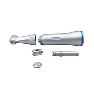 Contre-angle <span class=keywords><strong>dentaire</strong></span> pièce à main pièce à main à basse vitesse pulvérisateur d'<span class=keywords><strong>eau</strong></span> intérieur rapport de vitesse 1:1 vitesse - Product Image 2