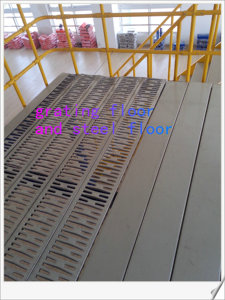 Kho Đa Cấp Kệ Thép Hỗ Trợ Tầng Lửng Gác Mái Giá - Product Image 5