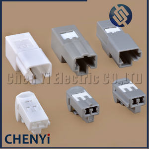 Connettore automatico a 2 Pin MG651026 MG641029 6149-1251 7283-1020 90980-1247 90980-11724 90980-12B28 7189-3037 per Toyota Honda - Product Image 3