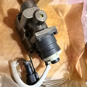 อะไหล่ JISION รุ่น 711-85-16101 ECMV ASS'Y ของแท้ สภาพเหมือนใหม่ พร้อมจัดส่ง - Product Image 1