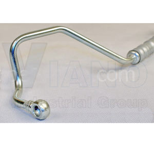 <span class=keywords><strong>Tubo</strong></span> <span class=keywords><strong>della</strong></span> <span class=keywords><strong>turbina</strong></span> per OPEL VECTRA C 2002 5860735 9202544 - Product Image 2