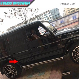 Adesivo de carro G Class para W463W464 G500G63G350G65 Três Adesivos Estilo <span class=keywords><strong>Design</strong></span> - Product Image 1