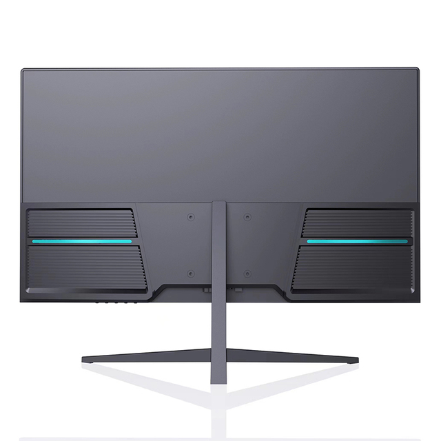 27 Inch Frameless Monitor 1K 180hz 1920*1080 Surface Design Game Monitor