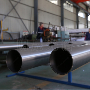 Ống Mao dẫn titan có độ chính xác cao 0.1-5mm | sử dụng hplc/thiết bị | Dung sai ± 0.05mm - Product Image 2