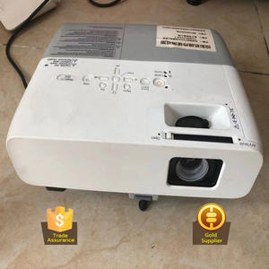 Projecteur Lasers Epsons <span class=keywords><strong>Full</strong></span> <span class=keywords><strong>HD</strong></span> 3D High Lumens Outdoor LIKE 1080p 4K Video 12000 Lumens Projector CB-S04 CB-S03 - Product Image 5