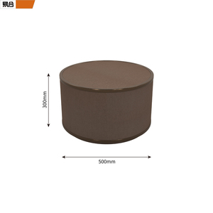 Nouveau style, mannequin de vêtements pour femmes rotatif à 360 degrés, support avec éclairage LED, vitrine, armoire de salon turque pour vêtements - Product Image 1