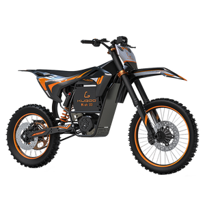 Wish03 Dirt Bike Rear Hub Motor 70KM Range 72V 28.6AH Lithium <b>Battery</b> 3000W - Product Image 4