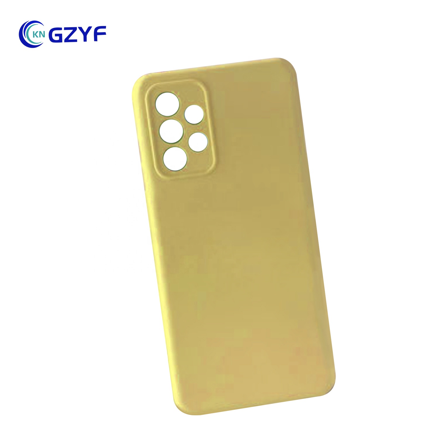 Phone Case for Samsung A32 5G - Durable TPU Silicon Funda Phone Case for Samsung A32 5G - Durable TPU Silicon Funda