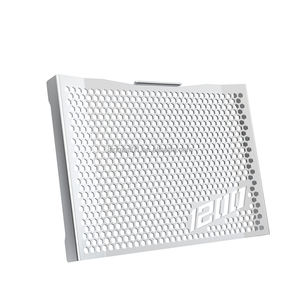 Grille de protection de radiateur pour motos YAMAHA <span class=keywords><strong>VMAX</strong></span>/V-MAX <span class=keywords><strong>1200</strong></span> VMAX1200 1985-2002 2003 2004 2005 2006 2007 <span class=keywords><strong>VMAX</strong></span> <span class=keywords><strong>1200</strong></span> - Product Image 5