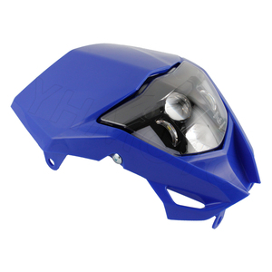 Ensemble de phares LED YHMOTO 6000K avec carénage pour Yamaha WR450F 2012 2024 WR250F 2014 2024 - Product Image 5