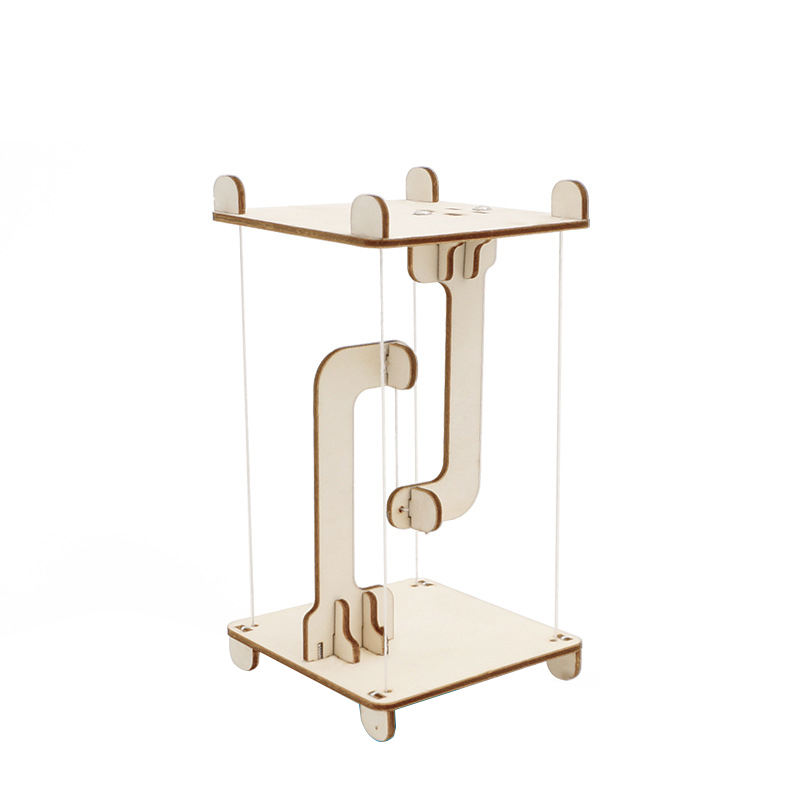 Structure de tension W154