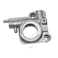 Pompe À huile Remplacer C022000020 Convient pour Echo Shindaiwa CS-271T CS-350TES CS-355T CS360TES CS-361P CS-420ES Tronçonneuse Pièces De Rechange