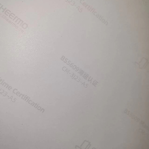 Étiquettes autocollantes résistantes à la chaleur, écologiques, à un seul côté, avec avertissement GHS sur les matières dangereuses, résistantes aux produits chimiques, autocollant pour baril de pétrole - Product Image 6