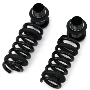 Mono Tube 30 Ways Einstellbare Gewinde fahrwerk Stoßdämpfer für BMW 3 F30 2012-2018 - Product Image 6