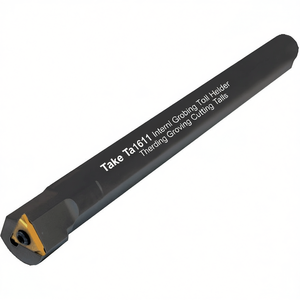 Portaherramientas de Ranurado Interno Ttake Ta1611, Herramientas de Corte y Ranurado - Product Image 2