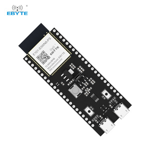 Ebyte E101-S3WN8-PS-TB BT โมดูล WiFi โมดูล MCU Esp32-s3-wroom dual-core BLE โมดูล WiFi Ble5.0บอร์ดทดสอบ2.4GHz Esp32-s3 - Product Image 5