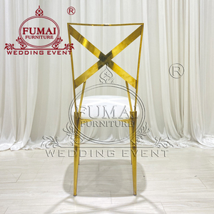 Wholesale Stackable Hotel Banquet Restaurant Wedding Party Chameleon Wedding Banquet <b>Chairs</b> - Product Image 4