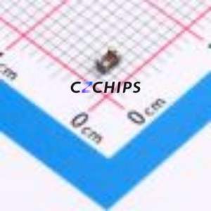 WCM2012F2SF-750T04 Common Mode <b>Filter</b> SMD-4P,2x1.2mm <b>RF</b> 2 125V 400mA 75Ohm@100MHz - Product Image 2