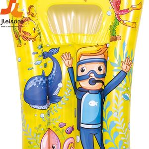 Jilong <span class=keywords><strong>Sunclub</strong></span> 37593 Sea World Kid Boat al aire libre inflable deportes acuáticos piscina flotante natación juguetes para niños - Product Image 5