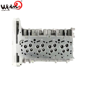 Ujoin OEM Dịch vụ aftermarket Xi lanh đầu bề mặt mài máy cho Ford Quá Cảnh 2.4 TDCi Land Rover Hậu vệ 908768 - Product Image 1