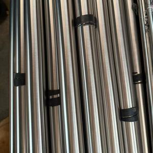 ท่อเหล็กสแตนเลส 201/SUS201/1.4372/X12CrMnNiN17-7-5 - Product Image 4