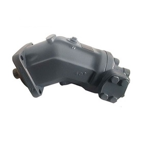Motor de Pistones Axiales de Cilindrada Fija Rexroth AA2FM de las series AA2FM32, AA2FM45, AA2FM56, AA2FM63, AA2FM80, AA2FM90, AA2FM107, AA2FM125, AA2FM160, AA2FM180 - Product Image 5