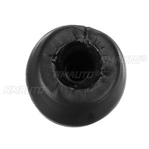 Pomo de Palanca de Cambios de 5 y 6 Velocidades para MAZDA 6 II GH 2007 2008 2009 2010 2011 2012 con Funda de Piel Sintética - Product Image 5