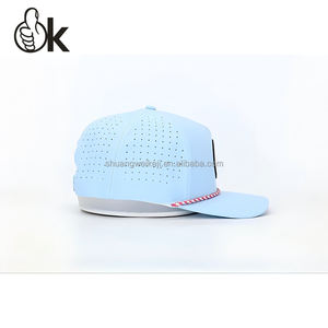 Chapeaux pour hommes chapeaux de camionneur à velcro chapeau à large bord chapeau de camionneur classique Sombreros Barbas chapeaux papa casquettes chapeau de camionneur personnalisé avec boucle - Product Image 2